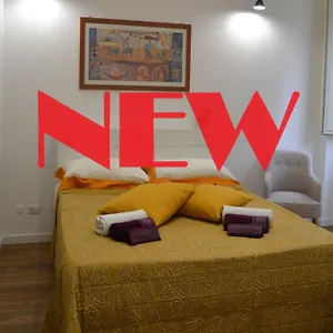 Appartamento Corte Luise, Bitonto