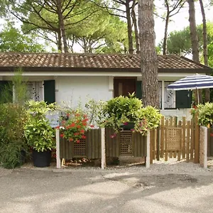 Parco vacanze Villaggio Azzurro