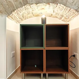 Gasthof Corte Pietrantica - Charming &