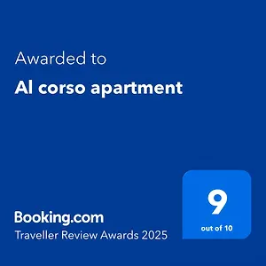 Appartamento Al Corso, Bitonto