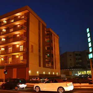 Hotel A-14