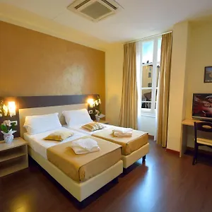 Bed & Breakfast Marbò