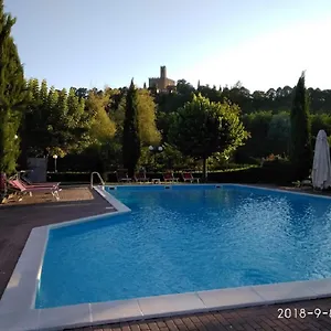 Hotel Parc